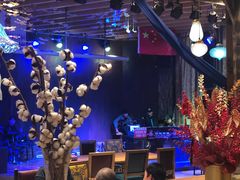 -如意部落·海鲜烧烤创意菜(金梦海湾店)