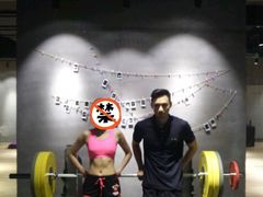 -MR.COOL健身工作室(浦江城市生活广场店)