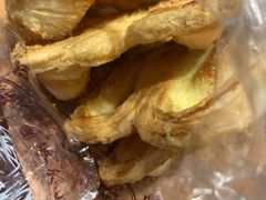 -国际饭店·帆声西饼屋(黄河路店)