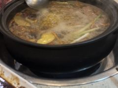 -蜀皇·菌汤鲜黄牛肉汤锅(宽窄巷子店)