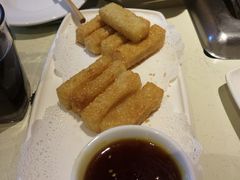 -海底捞火锅(万丰桥店)
