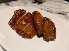 -杭州君悦酒店·湖滨28中餐厅