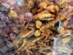 -老杨家熟食店