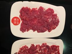 -牛焱·贵州黄牛肉火锅(城西银泰店)