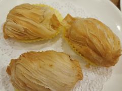 -粤仔湾砂锅粥(广益哥伦布店)