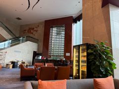-览江阁中餐厅·淮扬菜(兆和皇冠假日酒店)