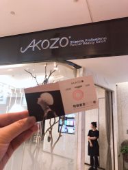 -AKOZO Beauty Salon