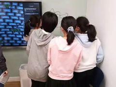 -英孚国际留学·雅思托福·DSE A-Level AP(福田中心)