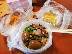 卤粉-李氏紫竹林卤粉(火车站店)