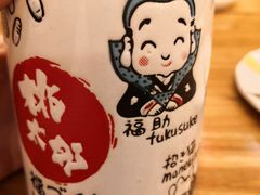-桃太郎创作料理(大坪店)