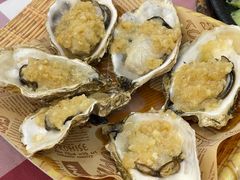 -吉源大排档·鱼生·海鲜(烧烤彩印厂店)