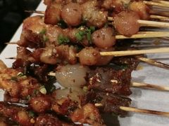-串盟烧烤大排档·长沙美食地标(星沙店)