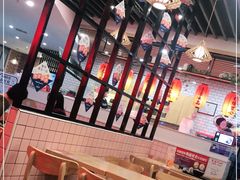 大堂-鲜芋仙(南开大悦城店)