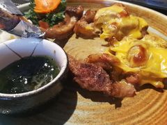 -花见无国界料理(科林楼店)
