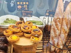 -天母蓝鸟烘焙·蛋糕·下午茶(时代城广场店)