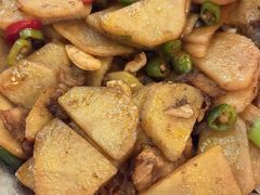 -鲍氏金勺子(恒大店)