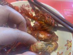 -霸王虾·小龙虾香辣蟹(玉林店)