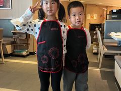 -海底捞大排档火锅(悦荟广场店)