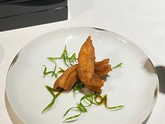 -荣轩(新荣记环球金融中心店)
