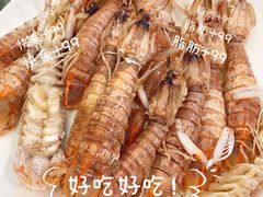 -渔人金景(湛江·渔人码头店)