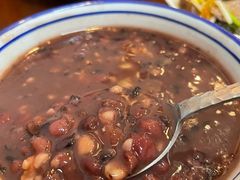 袁妈招牌红豆汤-袁妈红豆汤(重庆总店)