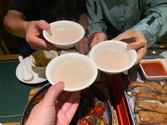 -老阿妈蒙古村·蒙古包·草原文化·歌舞表演(老君堂店)