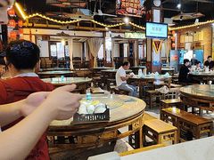 -灶东家民间菜(回兴店)