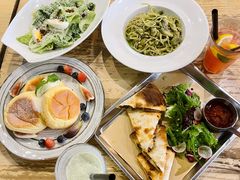-UPPER KITCHEN(延安路店)