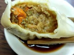 -鲁氏汤包王(长白街店)