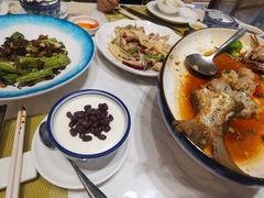 -顺意·顺德家乡菜(国际人才大厦店)