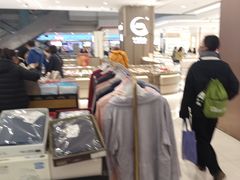 -巴黎春天(浦建店)