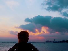 -演武大桥观景平台