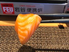 -皇品田苑日式料理(苏州中心店)