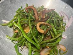 -渝信川菜(西单店)