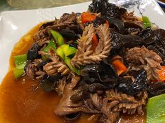 -燕风楼烤鸭店(建设总店)