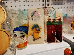 -爆爆手作·掐丝珐琅·Tufting·捏捏乐DIY团建集合店(朝阳店)