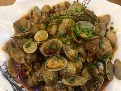 -老二龙虾馆(贵池路店)