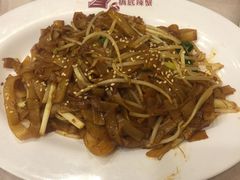 -桥底辣蟹(谢斐道店)