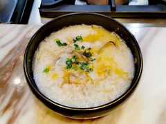 -上海兴国宾馆香樟园西餐厅