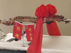 -郭靖·烤全羊·内蒙菜·烧烤(望京旗舰店)