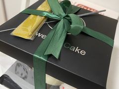 -姆们M Sweetie Cake(五道口店)