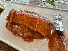 “酥不腻”烤鸭-小大董·烤鸭(王府井apm店)