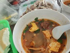 -赵家名吃四味烩菜(东大寺门食品街店)