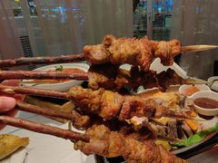 -天山传奇新疆菜(SKLP店)