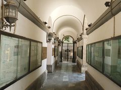 -王府井天主教堂