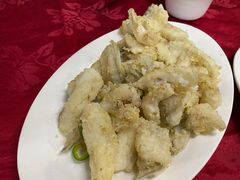 -蛇口康乐快餐鱼仔档(翠苑小区店)