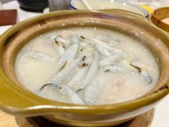 -白天鹅宾馆-宏图府餐厅