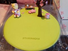 -星巴克(我格广场店)