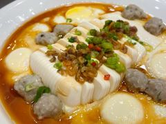 -亮庆餐厅·粤菜·早茶(篁庄店)