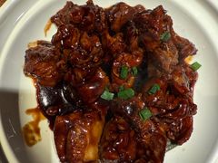 -绿茶餐厅(千岛湖银泰城店)